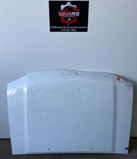 Isuzu Parts for Sale - All Models Available