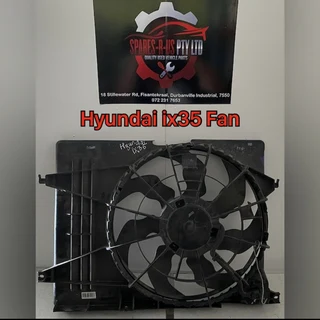 Hyundai Parts for Sale - All Models Available