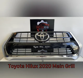 Toyota Parts For Sale - All Models Available