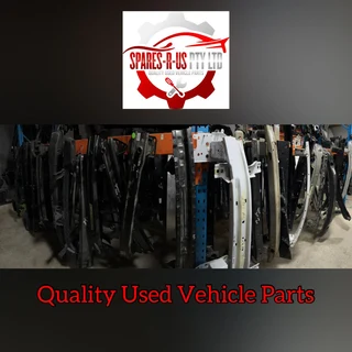 Quality Used Vehicle Parts for Sale