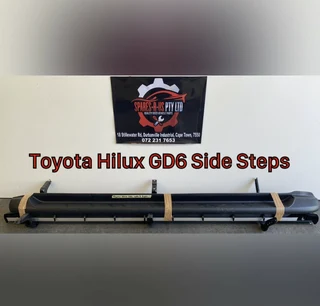 Toyota Parts For Sale - All Models Available