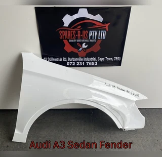 Audi Parts for Sale - All Models Available