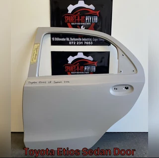 Toyota Parts For Sale - All Models Available