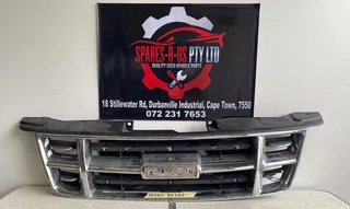 Isuzu Parts for Sale - All Models Available