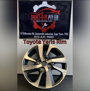 Toyota Parts For Sale - All Models Available