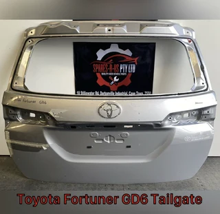 Toyota Parts For Sale - All Models Available