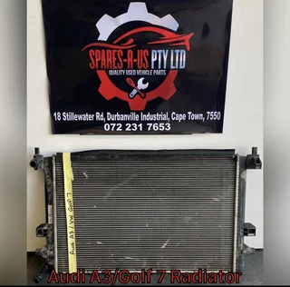 Audi Parts for Sale - All Models Available