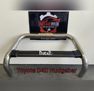 Toyota Parts For Sale - All Models Available