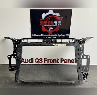 Audi Parts for Sale - All Models Available