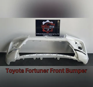Toyota Parts For Sale - All Models Available