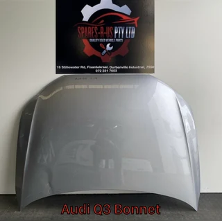 Audi Parts for Sale - All Models Available