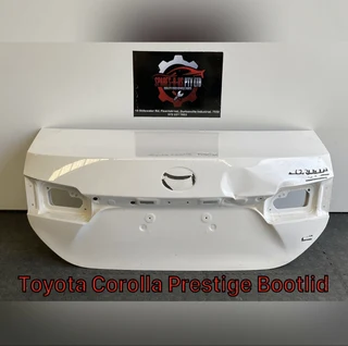 Toyota Parts For Sale - All Models Available