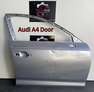 Audi Parts for Sale - All Models Available