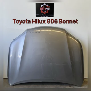 Toyota Parts For Sale - All Models Available