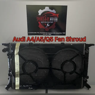 Audi Parts for Sale - All Models Available