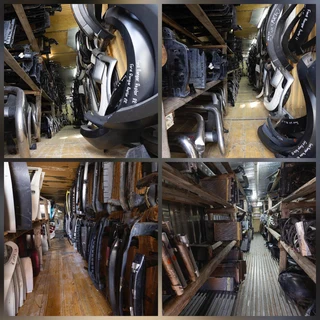 Wide Variety Of Arch Mouldings, Stiffeners, Nudgebars, Front Panels Etc