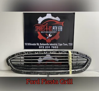 Ford Parts For Sale - All Models