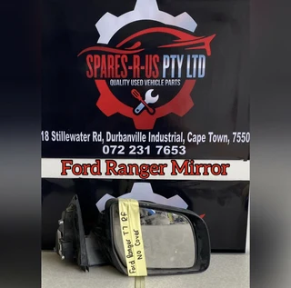 Ford Parts For Sale - All Models