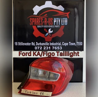 Ford Parts For Sale - All Models