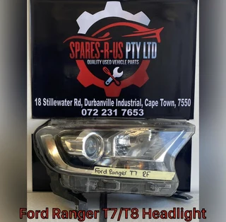 Ford Parts For Sale - All Models