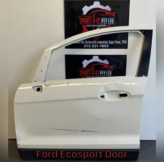 Ford Parts For Sale - All Models