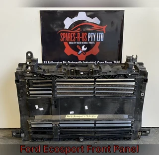 Ford Parts For Sale - All Models