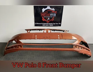 VW Parts For Sale - All Models Available