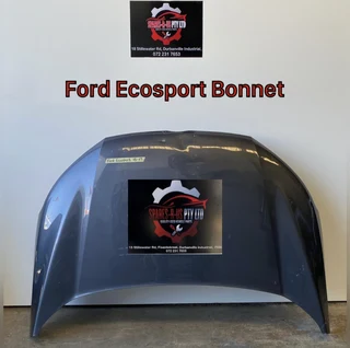 Ford Parts For Sale - All Models