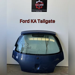 Ford Parts For Sale - All Models