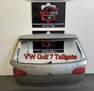 VW Parts For Sale - All Models Available