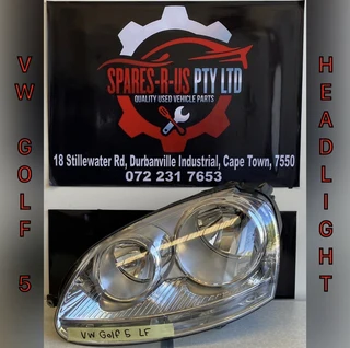 VW Parts For Sale - All Models Available