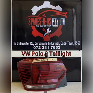 VW Parts For Sale - All Models Available