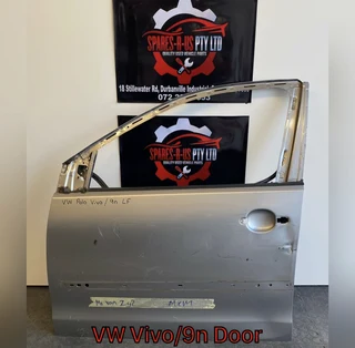 VW Parts For Sale - All Models Available