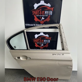 BMW Parts for Sale - All Models