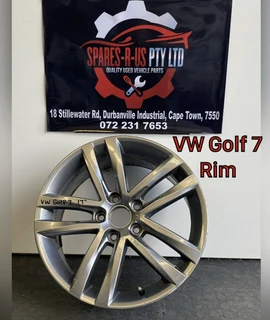 VW Parts For Sale - All Models Available