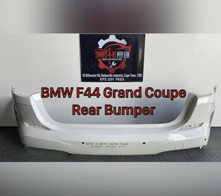 BMW Parts for Sale - All Models