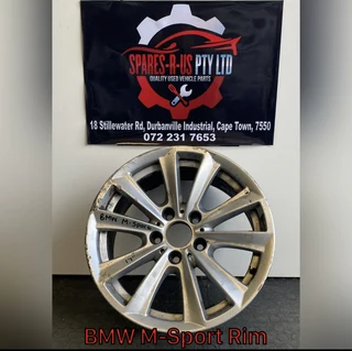 BMW Parts for Sale - All Models