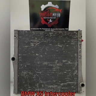 BMW Parts for Sale - All Models