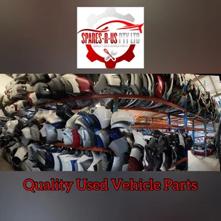 Bonnets, Bumpers, Headlights, Doors etc - For All Models