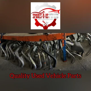 Spares-R-Us Pty Ltd - Vehicle Parts for Sale