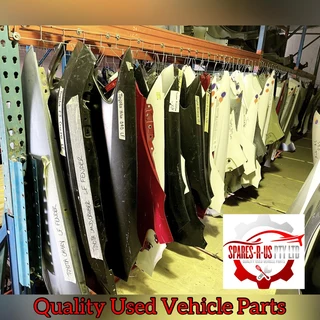 Used Vehicle Parts for Sale