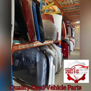 Used Vehicle Parts for Sale