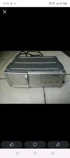 Sanyo Cd Shuttle R150 Pretoria East Waverley
