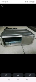 Sanyo Cd Shuttle R150 Pretoria East Waverley