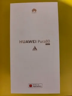Hauwei Pura 80