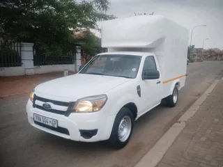 2009 Ford Ranger 2.2i manual for sale or swop/swap