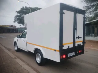 2009 Ford Ranger 2.2i manual for sale or swop/swap