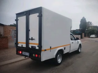 2009 Ford Ranger 2.2i manual for sale or swop/swap