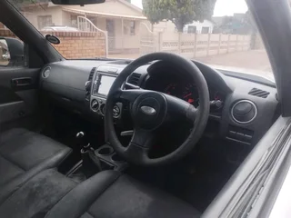 2009 Ford Ranger 2.2i manual for sale or swop/swap