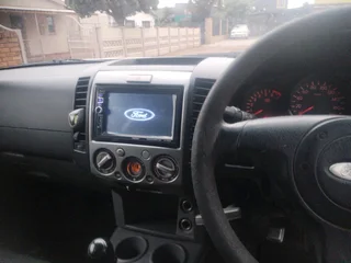 2009 Ford Ranger 2.2i manual for sale or swop/swap